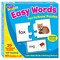 Trend Enterprises Easy Words Fun-to-Know Puzzles T36007 - alternate 1